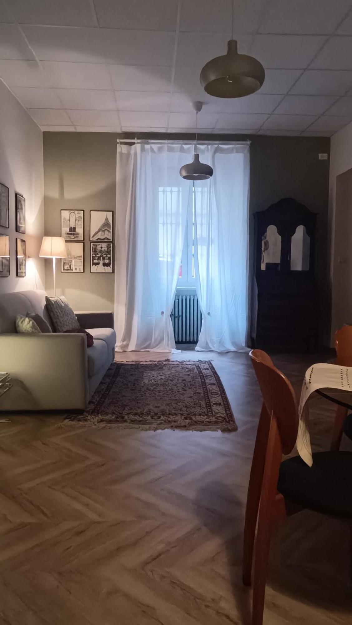 Nocciole Tostate Maison Торино Екстериор снимка