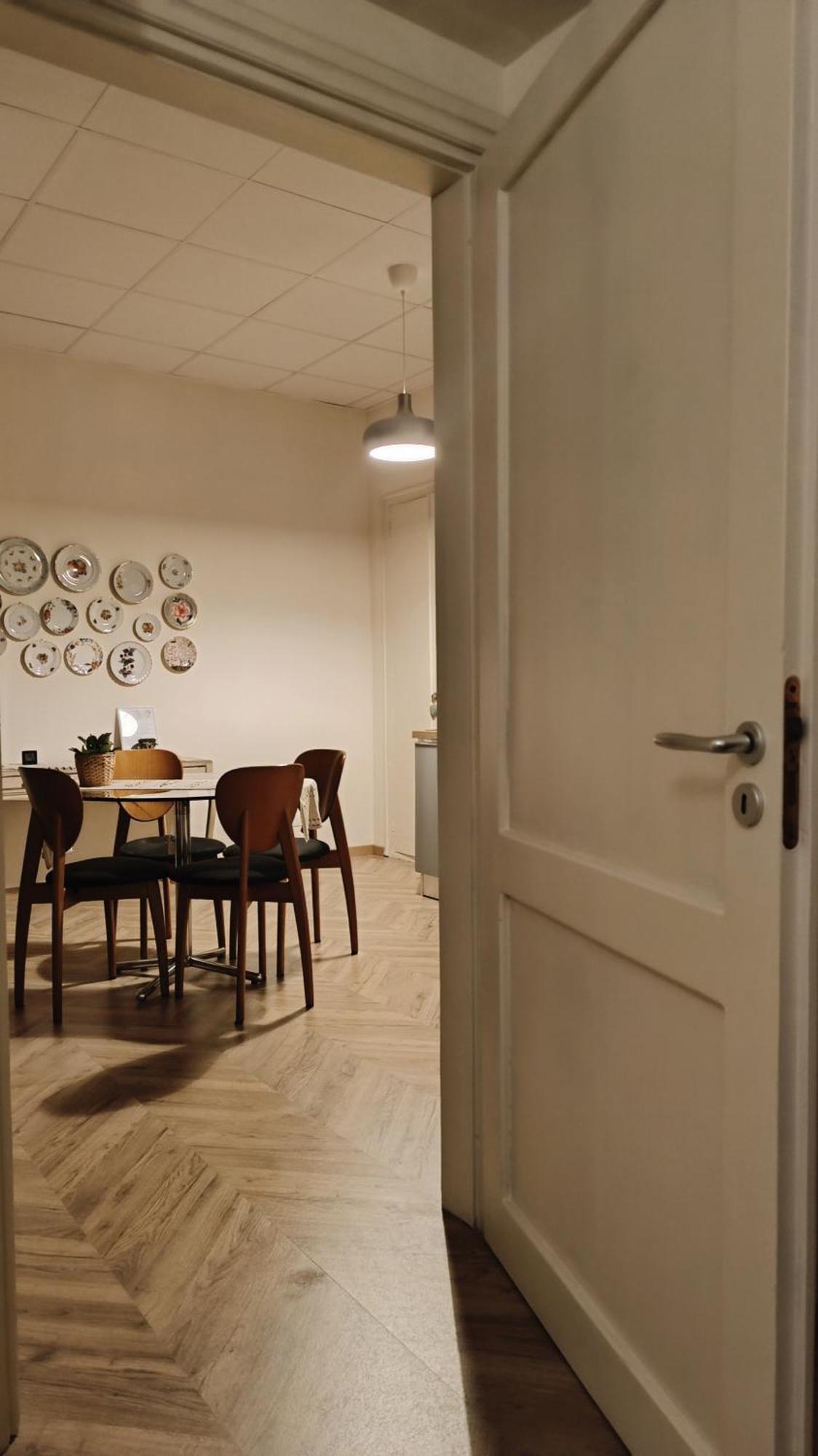 Nocciole Tostate Maison Торино Екстериор снимка