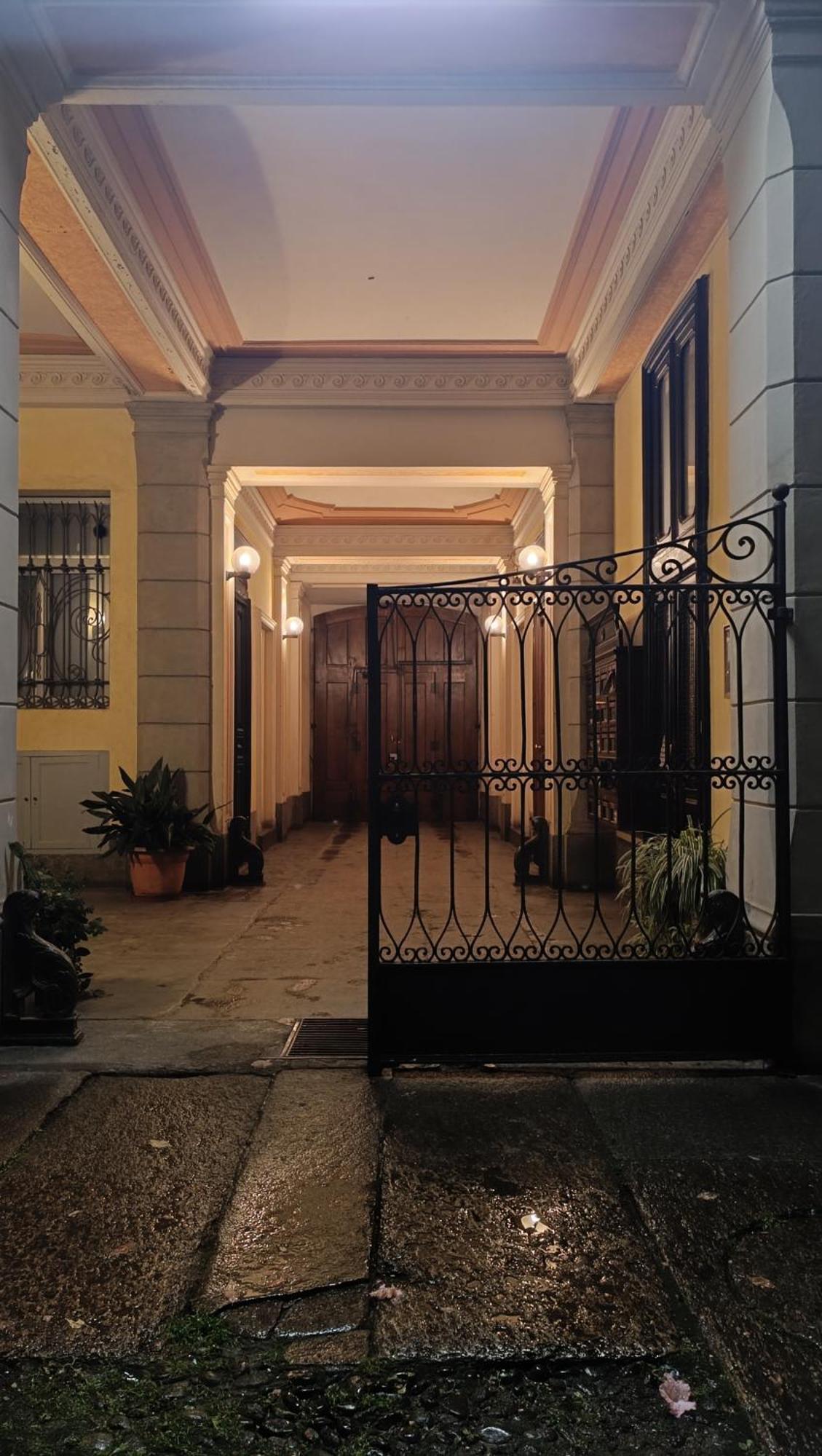 Nocciole Tostate Maison Торино Екстериор снимка